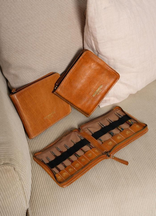 Re:Designed Project 136 Interchangeable Needle Case