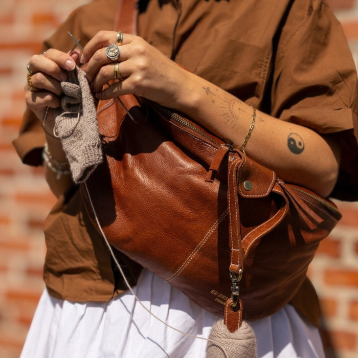 Re:Designed Project 96 Large Belt Bag