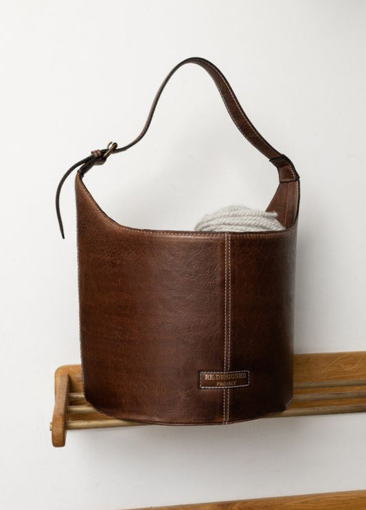 Re:Designed Project 26 Storage Bucket