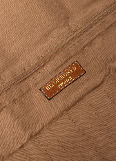 Re:Designed Project 34 Interchangeable Needle Holder