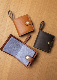 Re:Designed Project 76 Sewing Needle Organiser