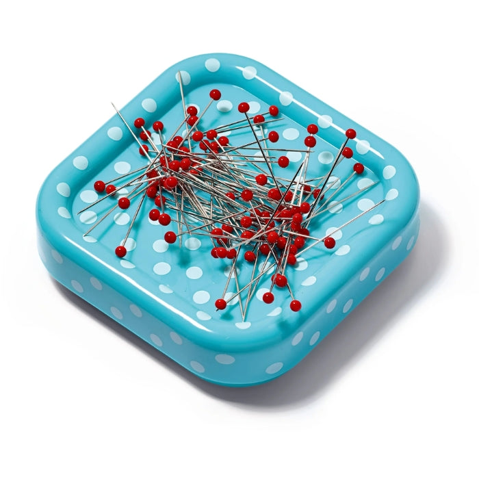 Prym Love Magnetic Pin Cushion With Pins