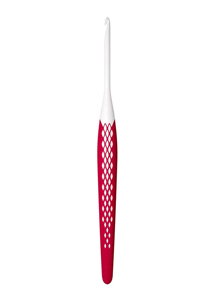 Prym Ergonomics Coloured Crochet Hook