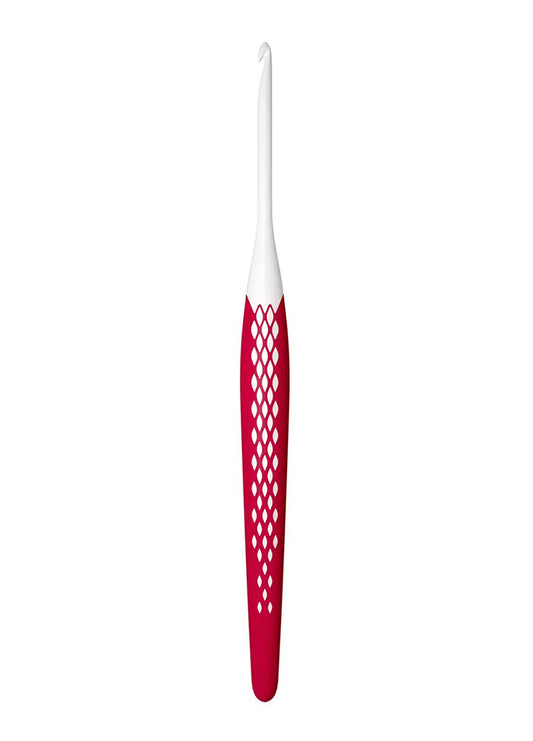 Prym Ergonomics Coloured Crochet Hook
