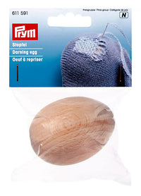 Prym Darning Egg