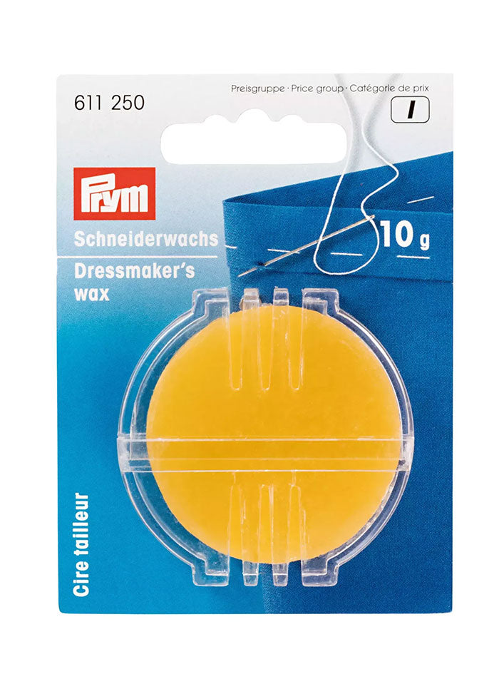 Prym Dressmaker's Wax