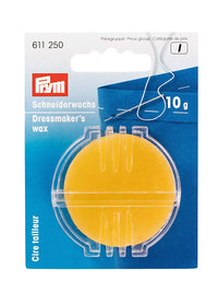 Prym Dressmaker's Wax