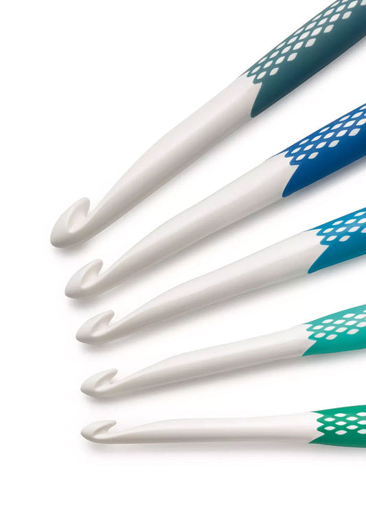 Prym Ergonomics Crochet Hook Set