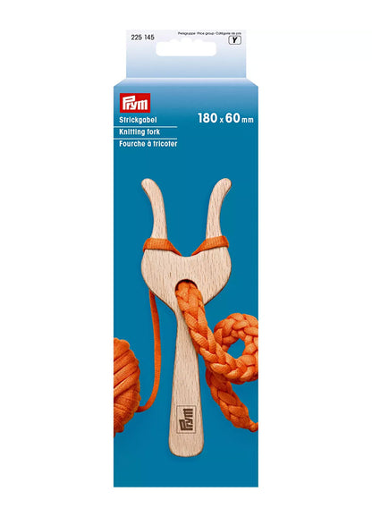 Prym Knitting Fork