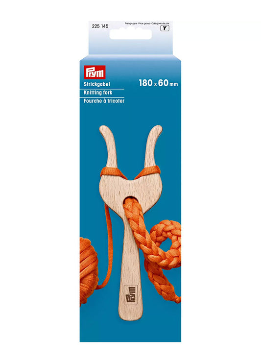 Prym Knitting Fork