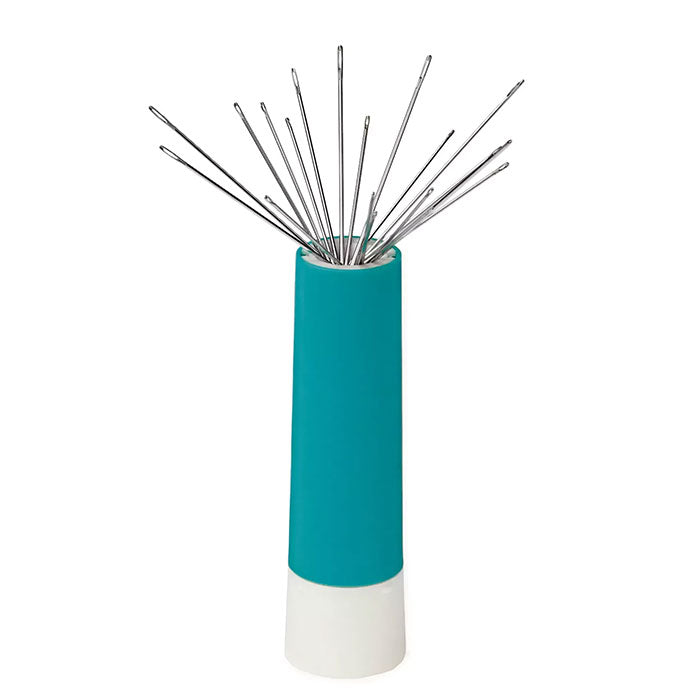 Prym Love Needle Twister with Sewing & Darning Needles