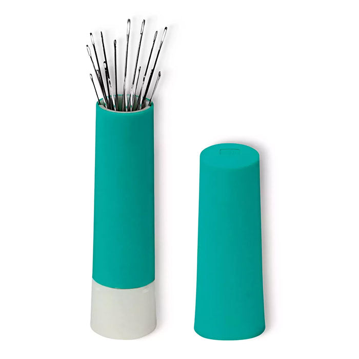Prym Love Needle Twister with Sewing & Darning Needles