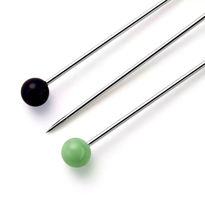 Prym Glass-Headed Pins