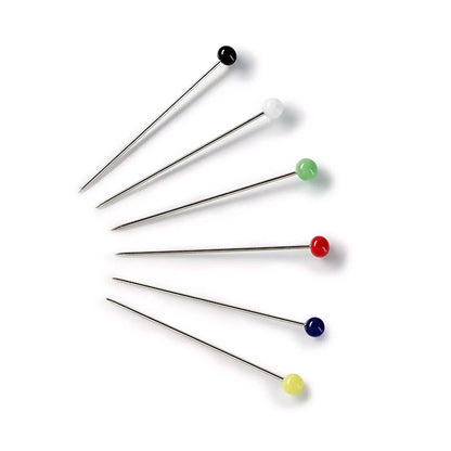 Prym Glass-Headed Pins
