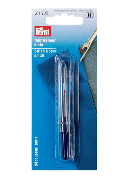 Prym Small Stitch Ripper