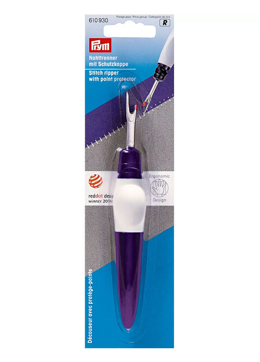 Prym Ergonomic Stitch Ripper - Large