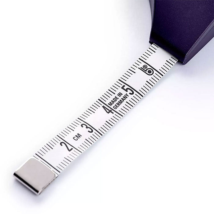 Prym Ergonomic Spring Tape Measure