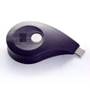 Prym Ergonomic Spring Tape Measure