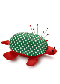 Prym Tortoise Pin Cushion