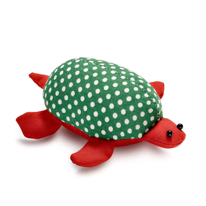 Prym Tortoise Pin Cushion