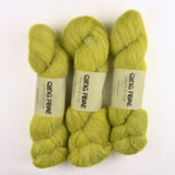 Qing Fibre Melted Baby Suri 5ply 50g