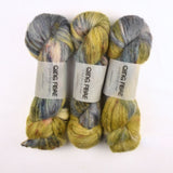 Qing Fibre Melted Baby Suri 5ply 50g