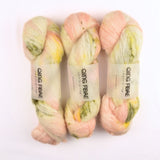 Qing Fibre Melted Baby Suri 5ply 50g