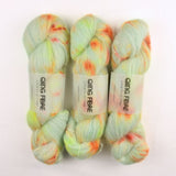 Qing Fibre Melted Baby Suri 5ply 50g