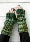 Manos Quick Franca Mitts Digital Pattern