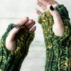 Manos Quick Franca Mitts Digital Pattern