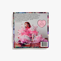 Kylie and The Machine WEARABLE ART | Rachel Burke x KATM Collaboration Sew-in Labels