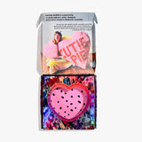 Kylie and The Machine - WEARABLE ART | Rachel Burke x KATM Collaboration Sew-in Labels