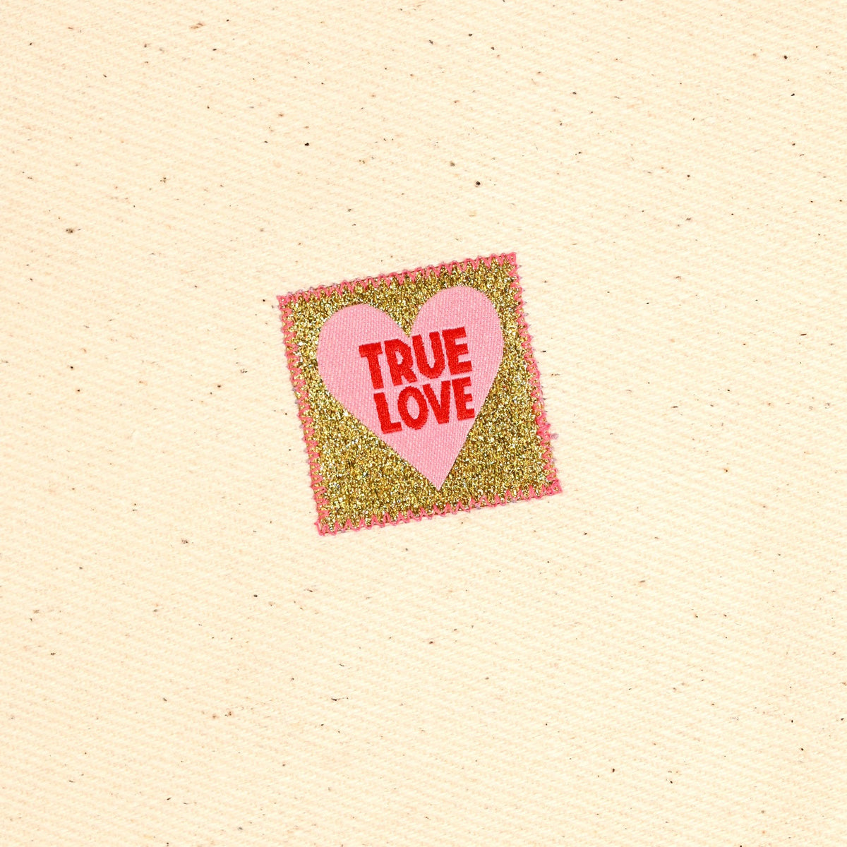 Kylie and The Machine WEARABLE ART | Rachel Burke x KATM Collaboration Sew-in Labels