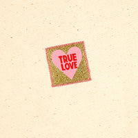 Kylie and The Machine WEARABLE ART | Rachel Burke x KATM Collaboration Sew-in Labels