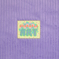 Kylie and The Machine WEARABLE ART | Rachel Burke x KATM Collaboration Sew-in Labels