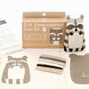 Kiriki Press Raccoon Embroidery Kit