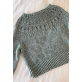 Ranunculus Sweater Bundle by Midori Hirose YARN ONLY BUNDLE (Pattern sold through Ravelry)
