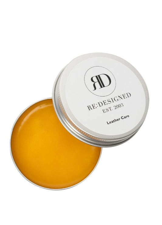 Re:Designed English Leather Care