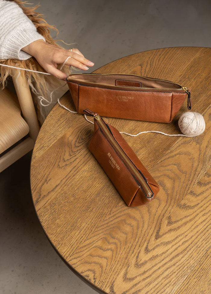 Re:Designed Project 11 Needles, Hooks & Notions Case
