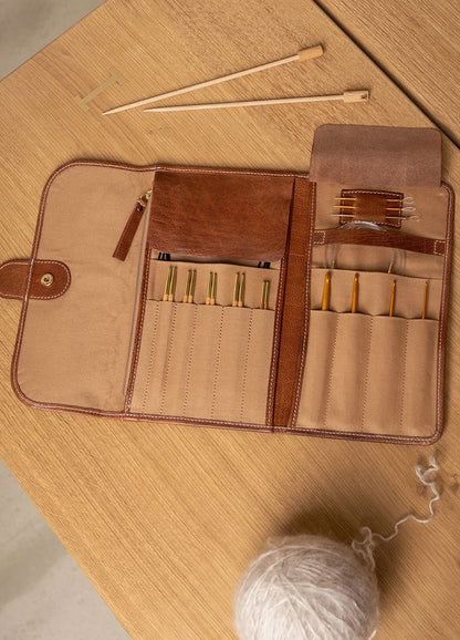 Re:Designed Project 15 Needle & Hook Organiser
