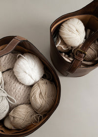 Re:Designed Project 26 Bucket Bag