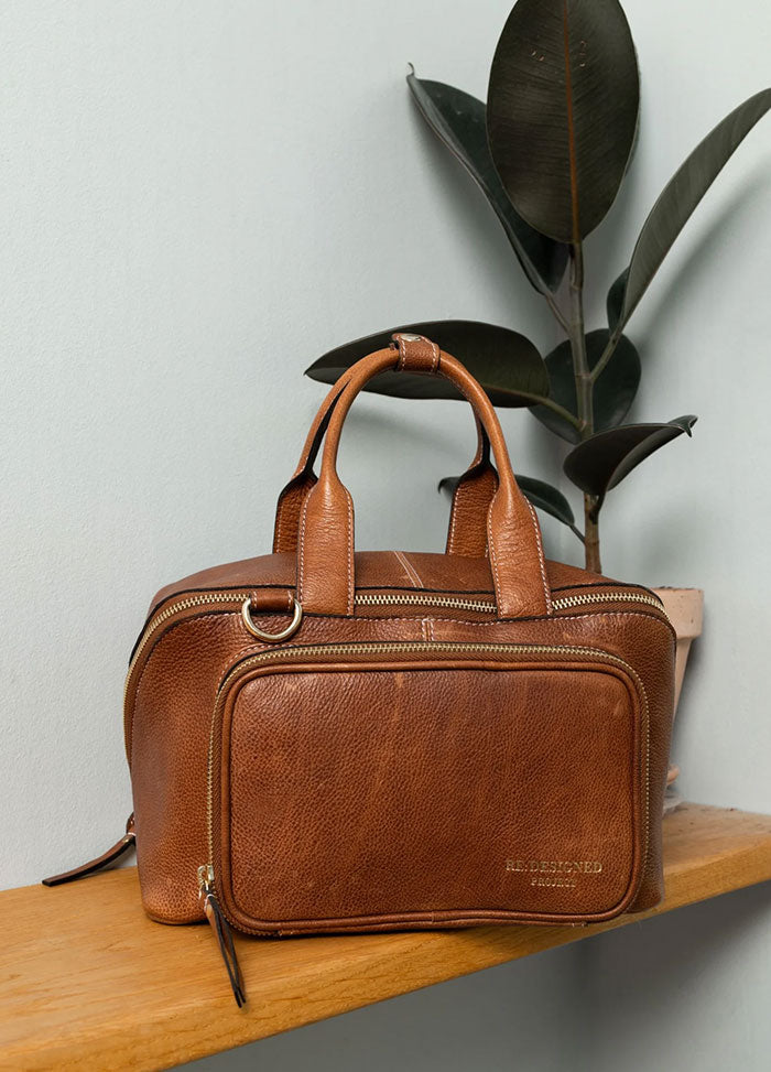 Re:Designed Project 39 Large Project Bag