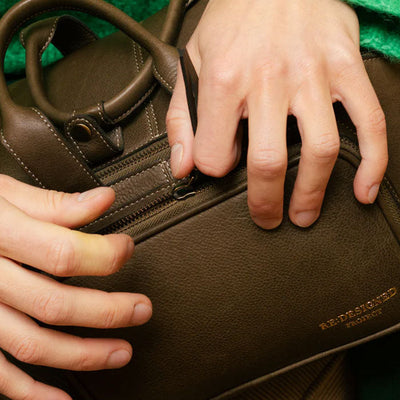 Re:Designed Project 39 Large Project Bag