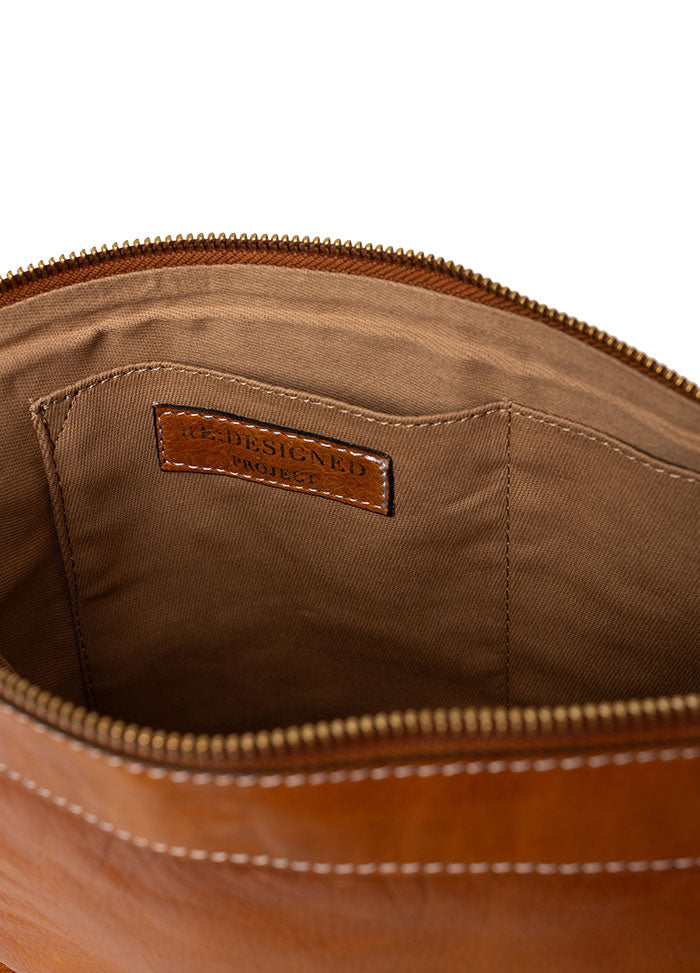 Re:Designed Project 3 Large Project Clutch Bag