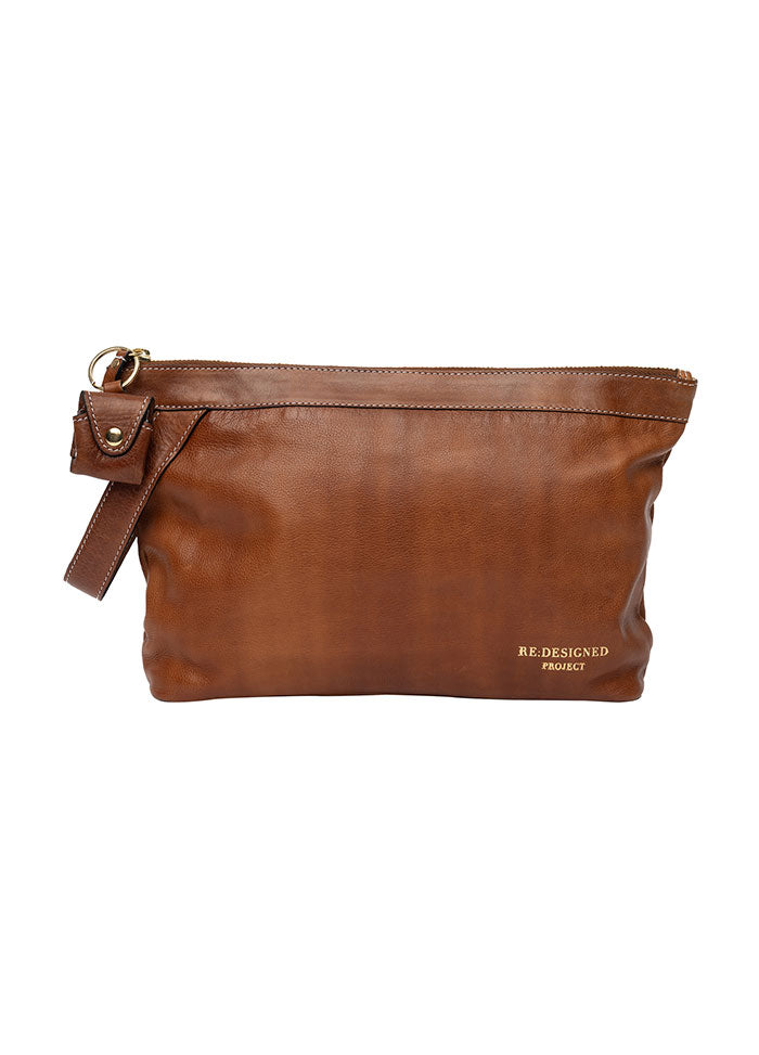 Walnut / Gold