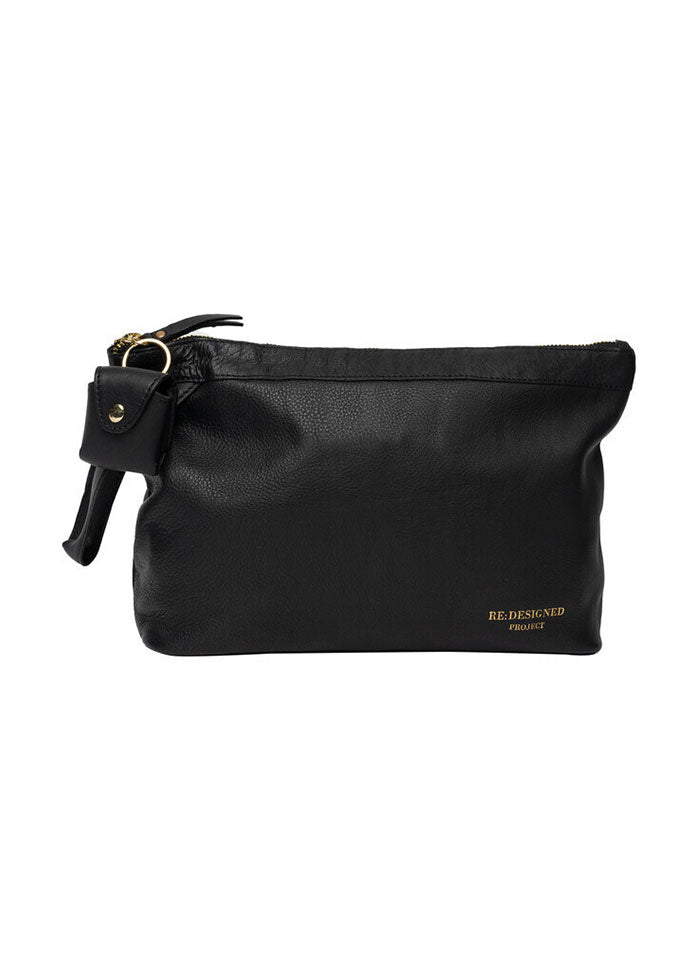 Black / Gold