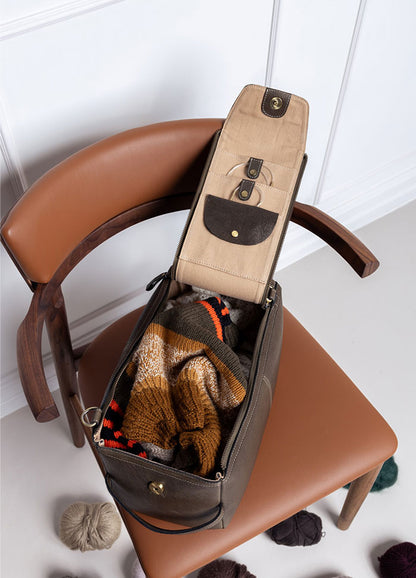 Re:Designed Project 44 Large Project Bag