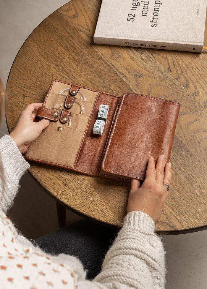 Re:Designed Project 7 Needle Organiser