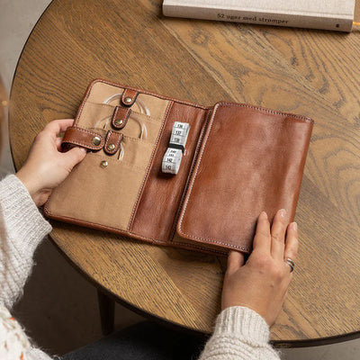 Re:Designed Project 7 Needle Organiser