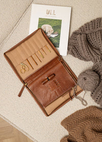 Re:Designed Project 8 Circular Needle Organiser